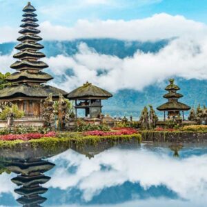 Open Trip Bali dari Surabaya