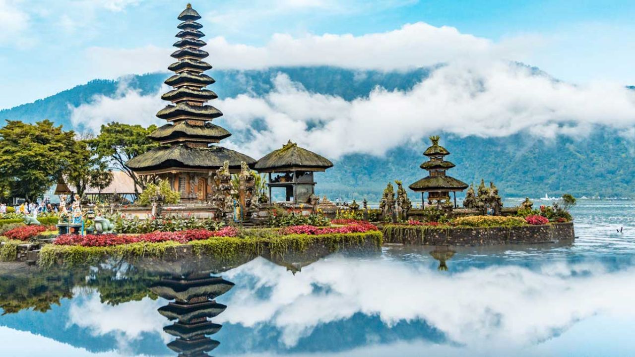 Open Trip Bali dari Surabaya