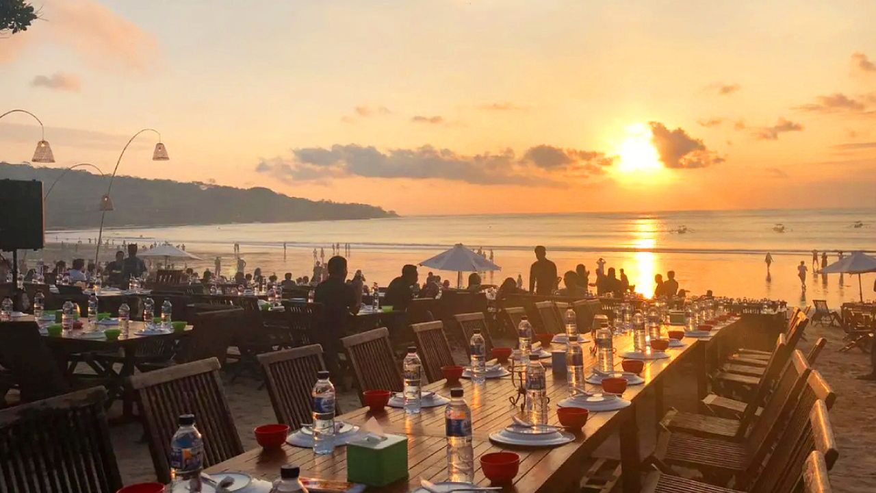 Open Trip Bali dari Surabaya - Image 2