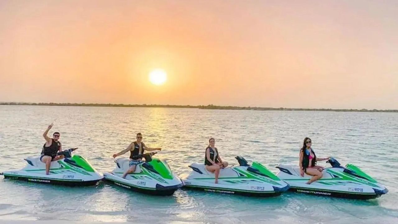 Open Trip Bali dari Surabaya - Image 5