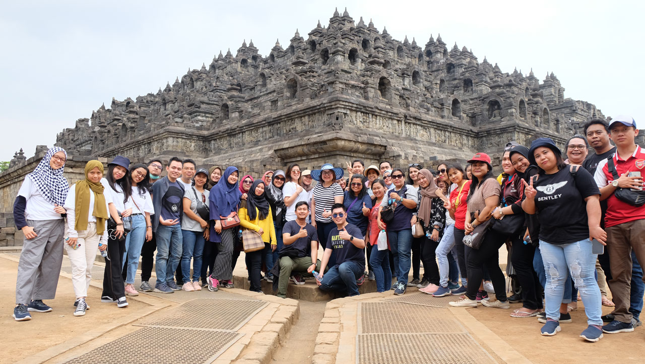 Corporate-Tour-Yogyakarta