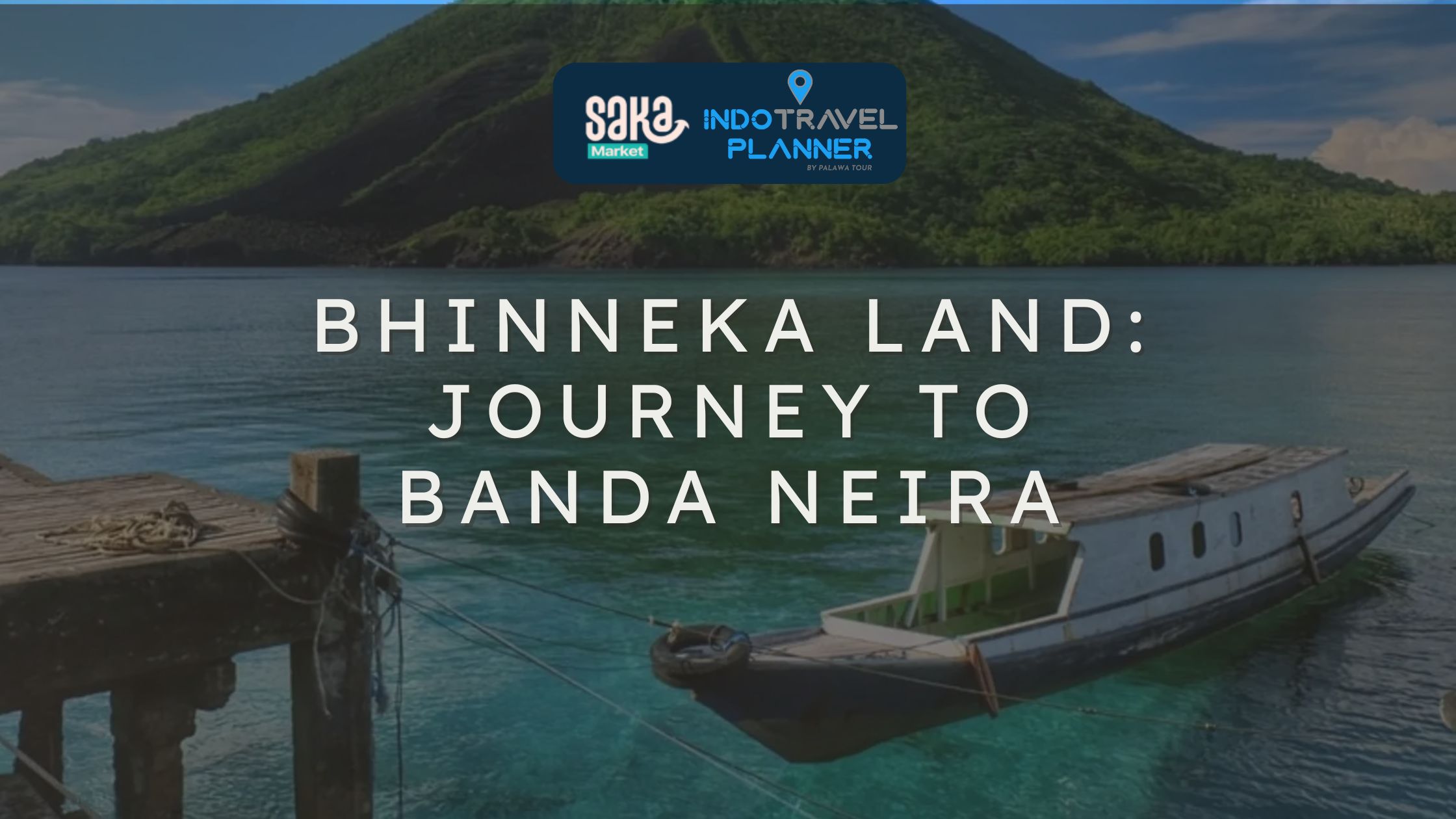 Bhinneka Land