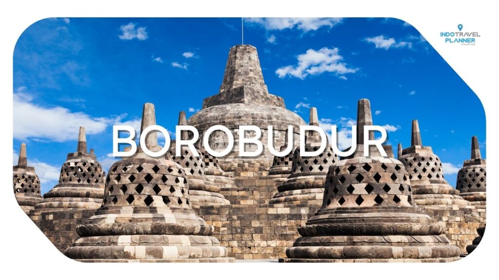 Borobudur