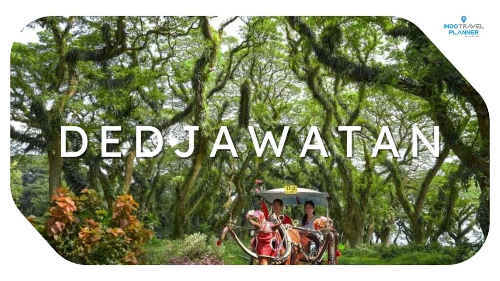 DeDjawatan