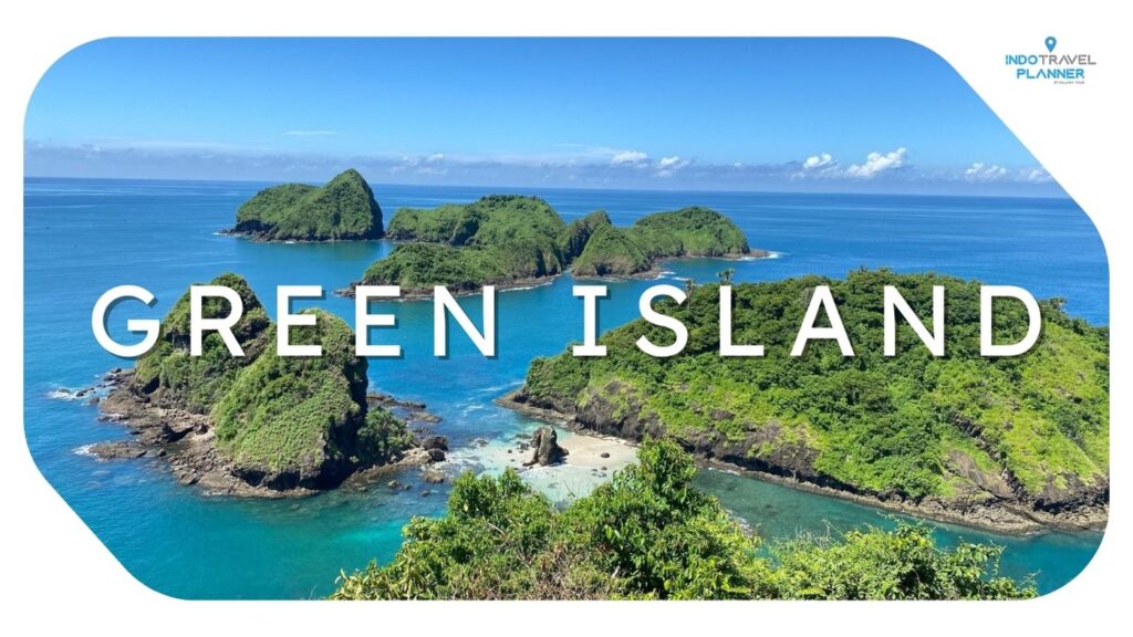 Green Island