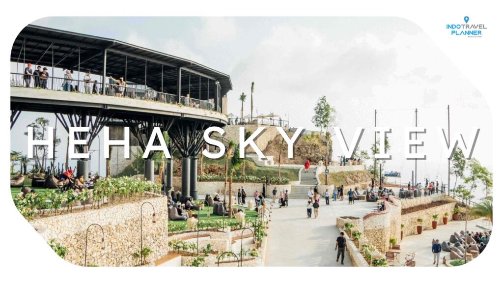Heha sky view
