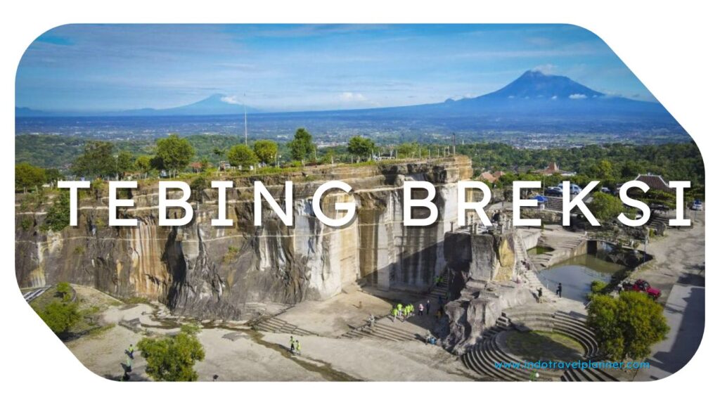 Tebing Breksi