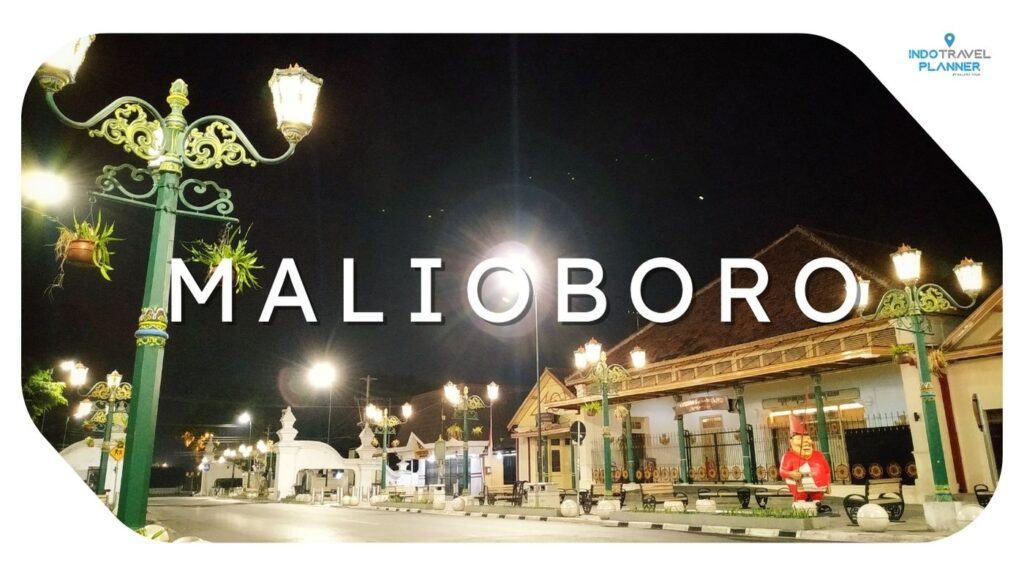 Malioboro