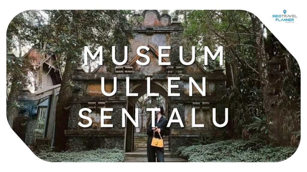Museum Ullen Sentalu