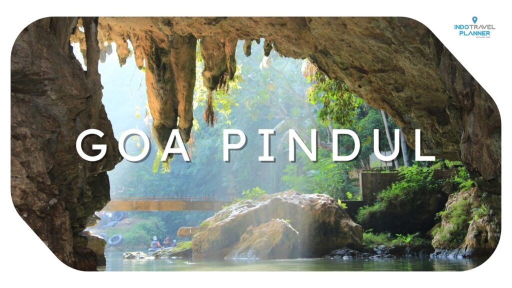 Goa Pindul