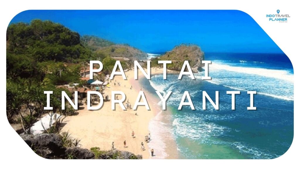 Pantai Indrayanti