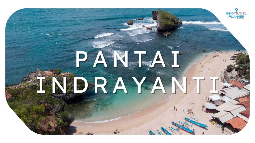 Pantai Indrayanti