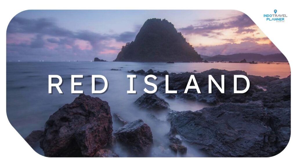 Red Island