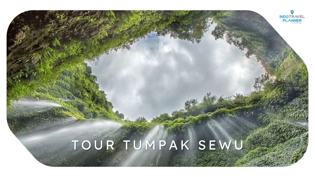 Tour Tumpak Sewu - IndoTravelPlanner.com