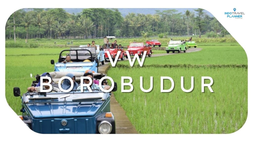 VW Borobudur