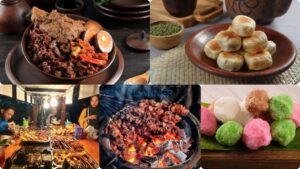 5 Makanan Khas Jogja yang Wajib Dicoba