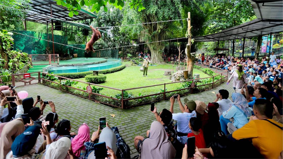 Gembira Loka Zoo