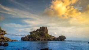 Pantai Nglambor Gunungkidul