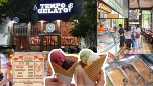 Tempo Gelato Jogja