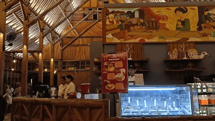 Jam Operasional House of Bakpiaku Gamping