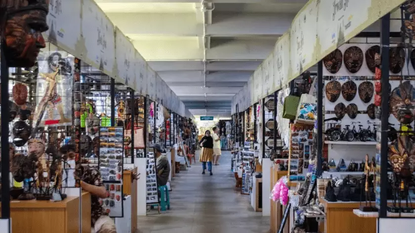 Kampung Seni Borobudur Magelang