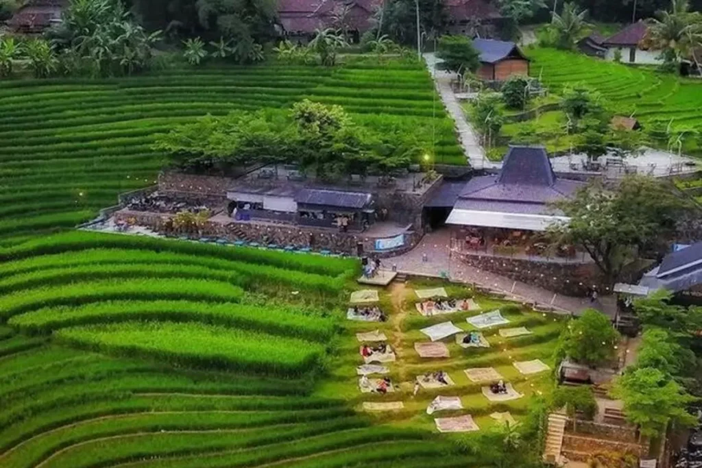 Kopi Ampirono Kulon Progo