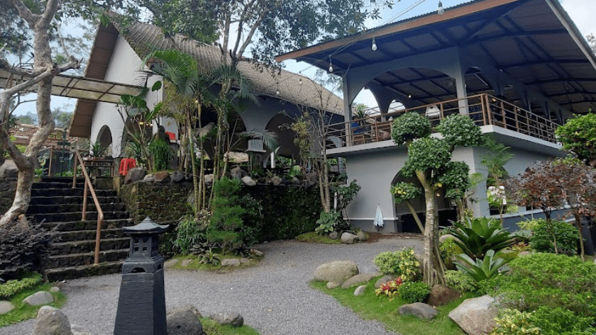 Lavana Villa Kaliurang