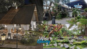 LaVana Kaliurang Yogyakarta