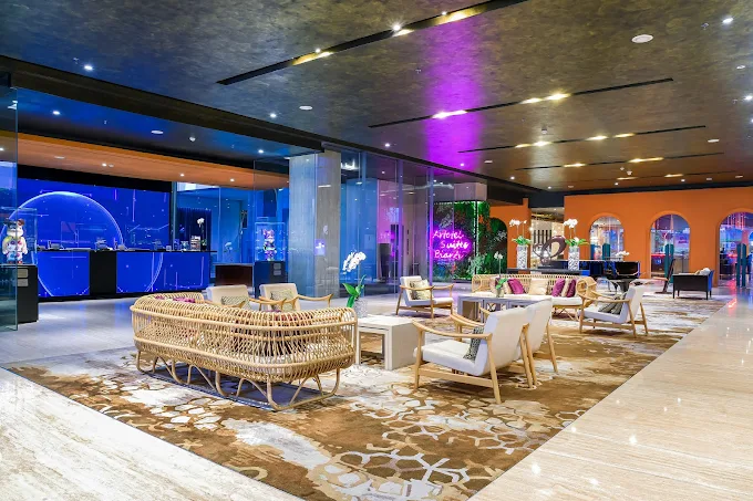 Hotel Bintang 5 di Jogja - ARTOTEL Suites Bianti Yogyakarta