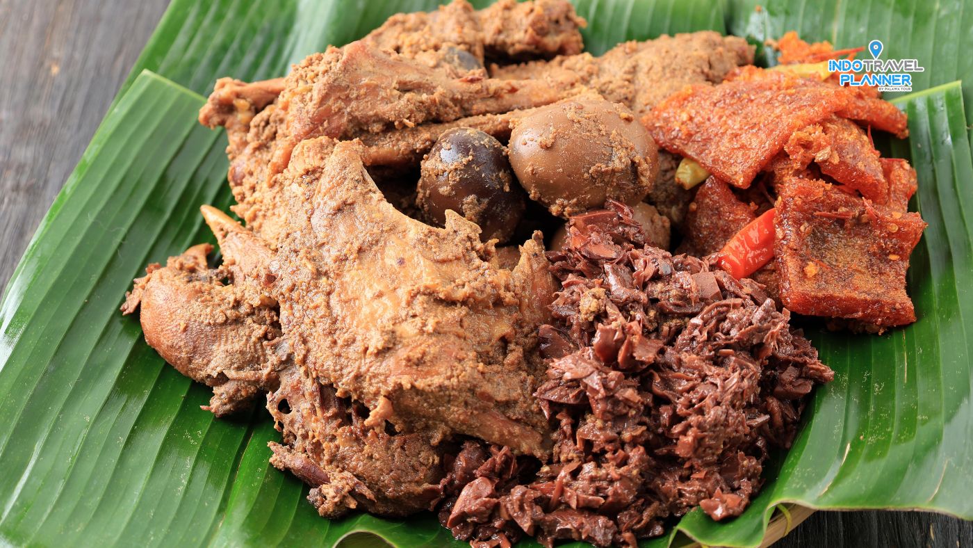 Resep Gudeg Jogja