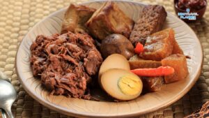 Resep Gudeg Jogja