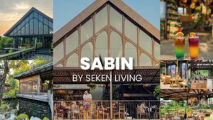 Sabin by Seken Living