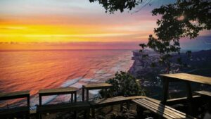 Shoka Bukit Senja Gunungkidul