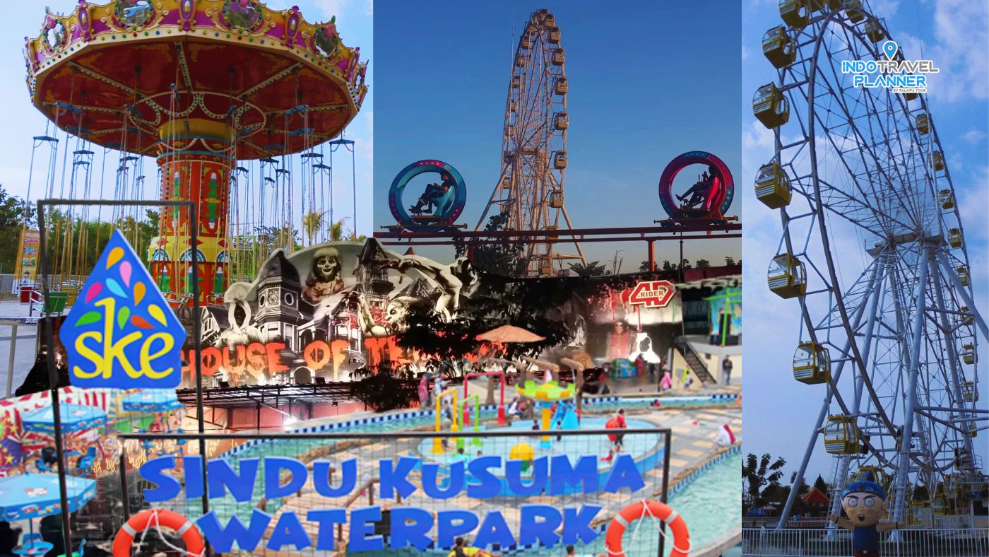 Sindu Kusuma Edupark