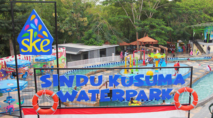 Sindu Kusuma Waterpark