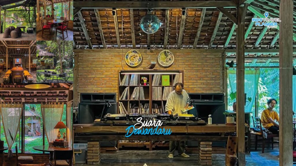 Suara Dewandaru, Cangkringan, Sleman