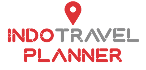 INDO TRAVEL PLANNER