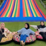 Menoreh Dreamland: Menjelajahi Pesona Perbukitan yang Menakjubkan