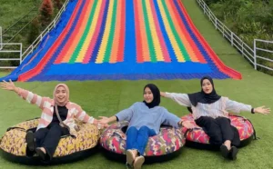 Menoreh Dreamland: Menjelajahi Pesona Perbukitan yang Menakjubkan