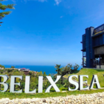 Obelix Sea View Gunungkidul: Panduan Wisata, Tiket, & Spot Sunset Estetik Terbaik di Jogja